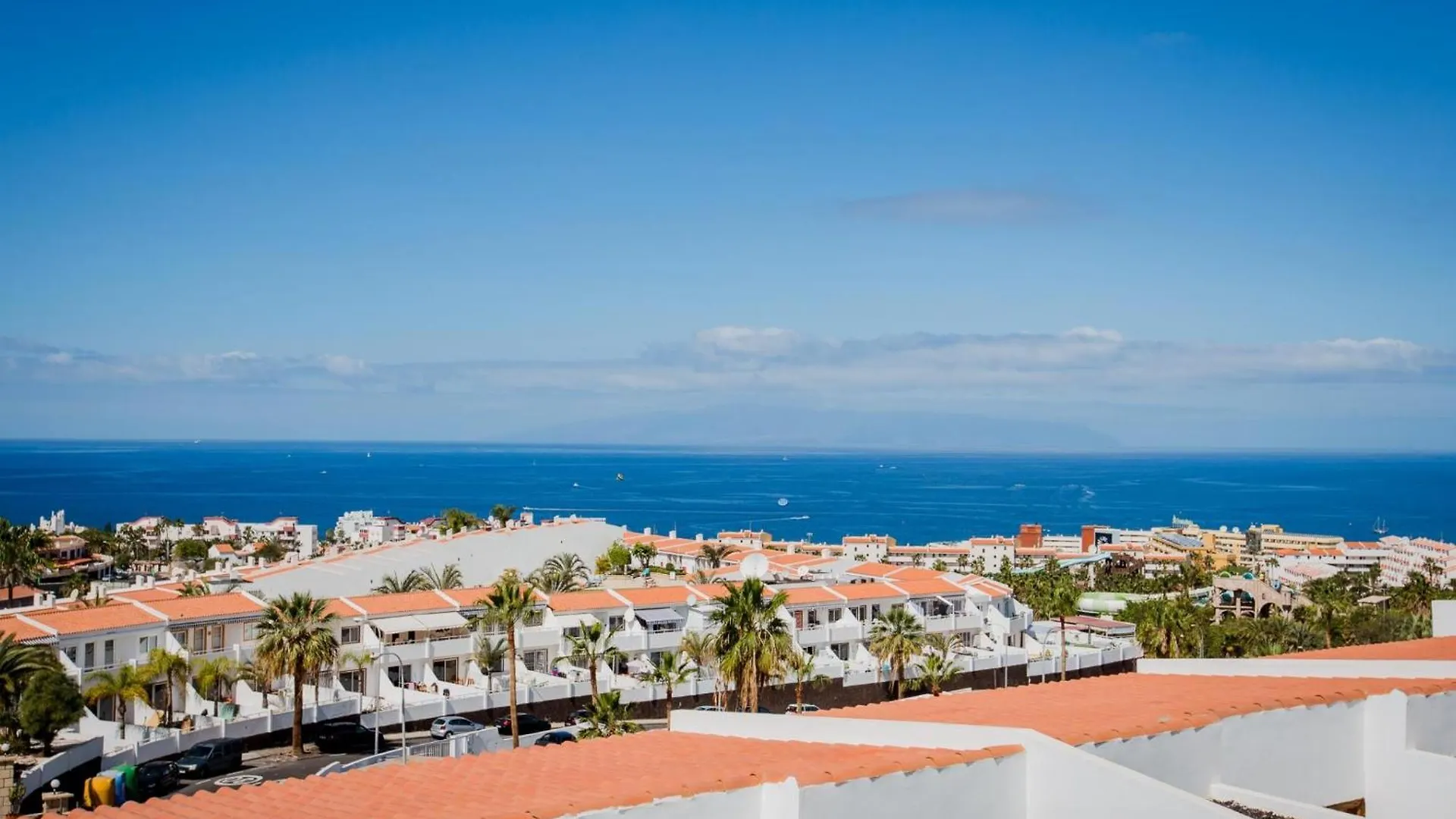 6 Island Village With Wi Fi And Pool Costa Adeje  Apartamento Costa Adeje (Tenerife)