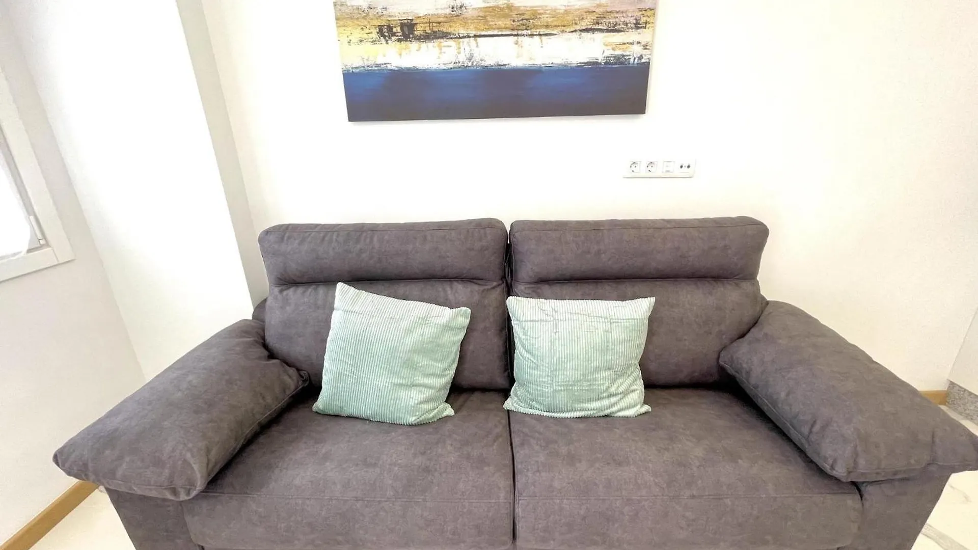 Apartamento 6 Island Village With Wi Fi And Pool Costa Adeje  España