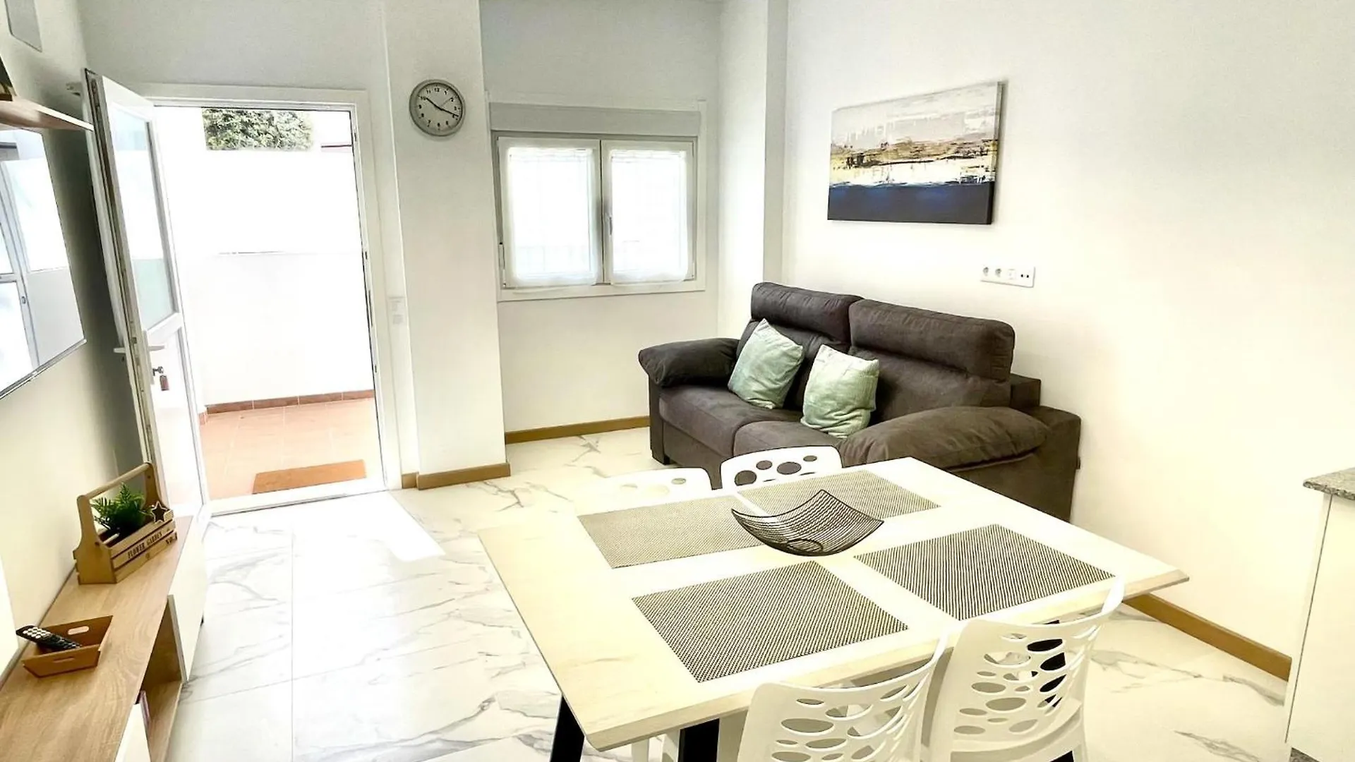 Apartamento 6 Island Village With Wi Fi And Pool Costa Adeje  España